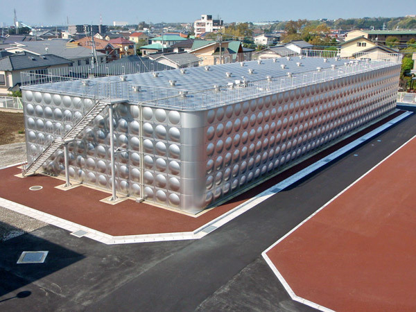 304不銹鋼水箱 304不銹鋼水箱