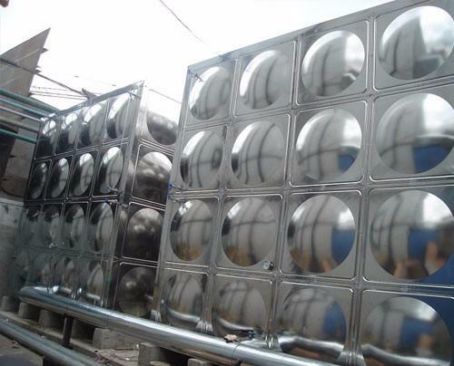 不銹鋼消防水箱的承重能力如何 不銹鋼消防水箱的承重能力如何