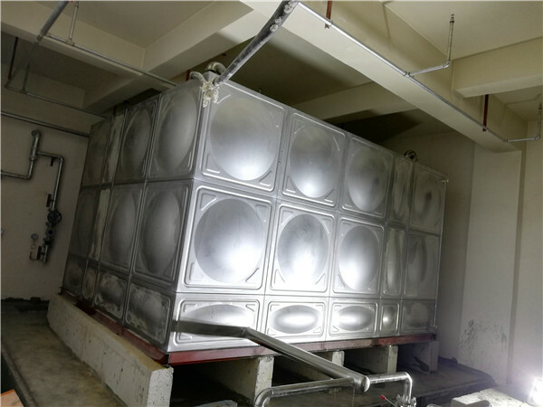 該如何解決不銹鋼水箱沙眼漏水問題 該如何解決不銹鋼水箱沙眼漏水問題